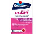 Davitamon Mamafit Tabletten 60TB