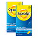 Supradyn Vital 50+ Tabletten - Duoverpakking 2x95TB
