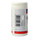 Lamberts MSM 1000mg Tabletten 120TB Achterkant pot
