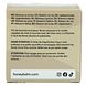 Honeybalm Vanilla Lip Balm 6,5GR Achterkant verpakking Honeybalm Vanilla Lip Balm 6,5GR Achterkant verpakking