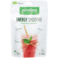 Purasana Energy Smoothie 150GR
