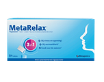 Metagenics MetaRelax Zakjes 84ZK