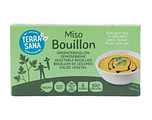 TerraSana Groentebouillon Miso 6ST