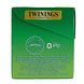Twinings Pure Groene Thee 25ZK Zijkant 2 verpakking Twinings Pure Groene Thee 25ZK Zijkant 2 verpakking
