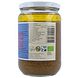 Horizon Amandelpasta Bio 650GR etiket pot 2