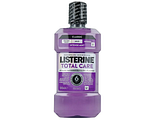 Listerine Total Care Intense Mint Mondspoeling 500ML