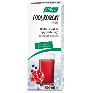 A.Vogel Molkosan Fruit 500ML A.Vogel Molkosan Fruit 500ML