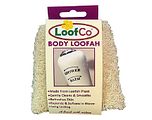 LoofCo Body Loofah Bad- en Douche Spons 1ST
