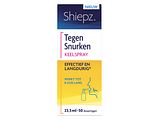 Shiepz Tegen Snurken Keelspray 23.5ML