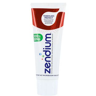 Zendium Tandvlees Protect Tandpasta 75ML Zendium Tandvlees Protect Tandpasta 75ML