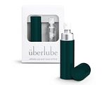 Uberlube Hervulbaar Glijmiddel Donkergroen 15ML Uberlube Hervulbaar Glijmiddel Donkergroen 15ML