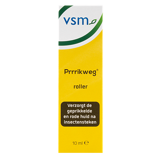 Vsm Prrrikweg Roller 10ML Vsm Prrrikweg Roller 10ML
