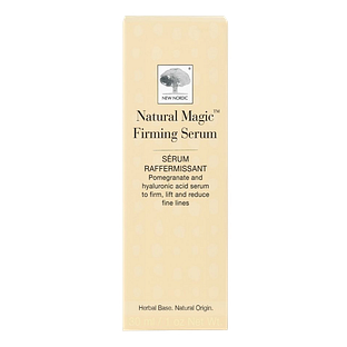 New Nordic Natural Magic Firming Serum 30ML