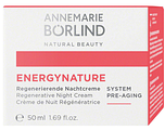 Annemarie Börlind EnergyNature Regenerative Night Cream 50ML