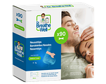 Dr. Breathe Well Neusstrips Medium/Large 90ST