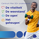 Centrum Men 50+ Multivitaminen Tabletten 90TB Claims