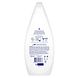 Dove Fresh Care Shower Gel 720ML Achterkant fles