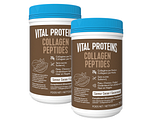 Vital Proteins Collageen Peptiden Cacao - Duoverpakking 2x297GR