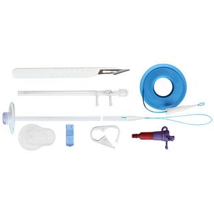 Flocare Peg Set Ch 1ST