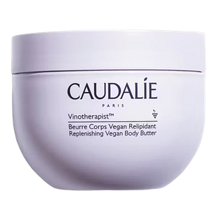 Caudalie Vinotherapist Replenishing Vegan Body Butter 250GR Caudalie Vinotherapist Replenishing Vegan Body Butter 250GR