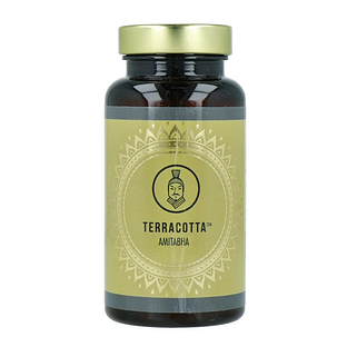 Terracotta Amitabha Capsules 90CP