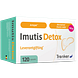 Trenker Imutis Detox Capsules 120CP Trenker Imutis Detox Capsules 120CP