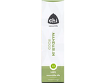 Chi Natural Life Chi Mandarijn Rood Etherische Olie Bio 10ML
