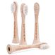 Bamboovement Bamboe Opzetborstels 4ST