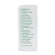 Lohmann & Rauscher Gazin Gaaskompressen 5x5cm 100ST verpakking