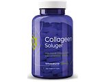 Vitakruid Collageen Solugel® tabletten met vitamine C & D 150TB