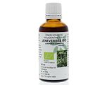Natura Sanat Jeneverbes Tinctuur 50ML Natura Sanat Jeneverbes Tinctuur 50ML