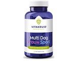 Vitakruid Multi Dag Vrouw Sport 100% Vegan 90TB