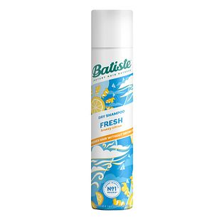 Batiste Droogshampoo Fresh 200ML