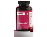 Gimmy Hair & Nails Gummies 60ST