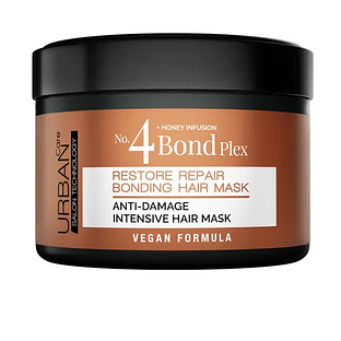 Urban Care No.4 Bond Plex Restore Repair Intensive Hair Mask 230ML