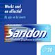 Saridon Tabletten 20TB