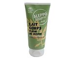 Aleppo Soap Fleur de Jasmin Bodylotion 200ML Aleppo Soap Fleur de Jasmin Bodylotion 200ML