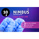 Nimbus Magic Duster Refill 10ST