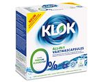 Klok ALLin1 Vaatwascapsules 26ST