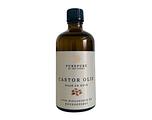 PurePure Castor Olie Haar en Huid 100ML PurePure Castor Olie Haar en Huid 100ML