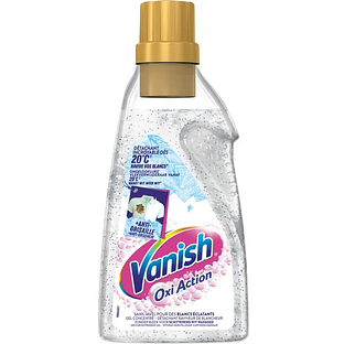 Vanish Oxi Action Whitening Booster Gel 750GR