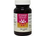Zonnegoud Salix Complex Tabletten 120TB