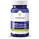 Vitakruid B12 1000 mcg Actief Methylcobalamine Vitamine 180TB