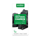 Purasana Plantaardige Houtskool Capsules 120CP