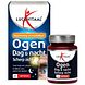 Lucovitaal Ogen Dag & Nacht Scherp Zicht Capsules 30CP verpakking plus pot