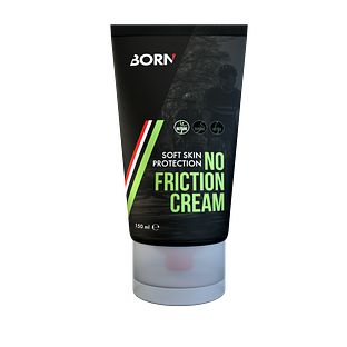 Born Body Cream No Friction 150ML
