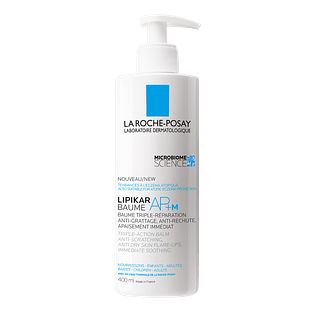 La Roche-Posay Lipikar Baume AP+m Triple Action Balm 400ML La Roche-Posay Lipikar Baume AP+m Triple Action Balm 400ML