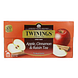 Twinings Apple, Cinnamon & Raisi Tea 25ZK Twinings Apple, Cinnamon & Raisi Tea 25ZK