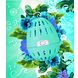 Eco Egg Laundry Egg Tropical Breeze 1ST Eco Egg Laundry Egg Tropical Breeze 1ST