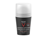 Vichy Homme Deodorant Roller 72H 50ML